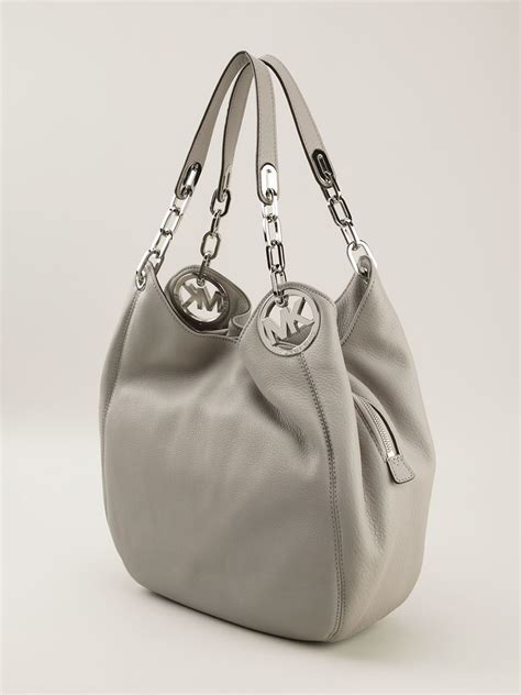 michael kors fulton grau|michael kors neue kollektion.